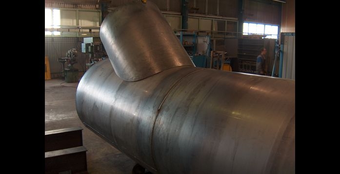 GAINE DE VENTILATION