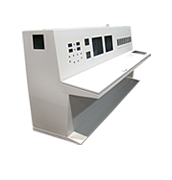 Armoire-coffret électrique