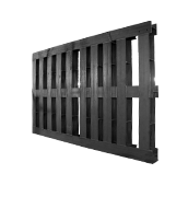 Pièce grande dimension