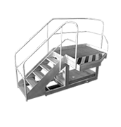 Ossature métallique